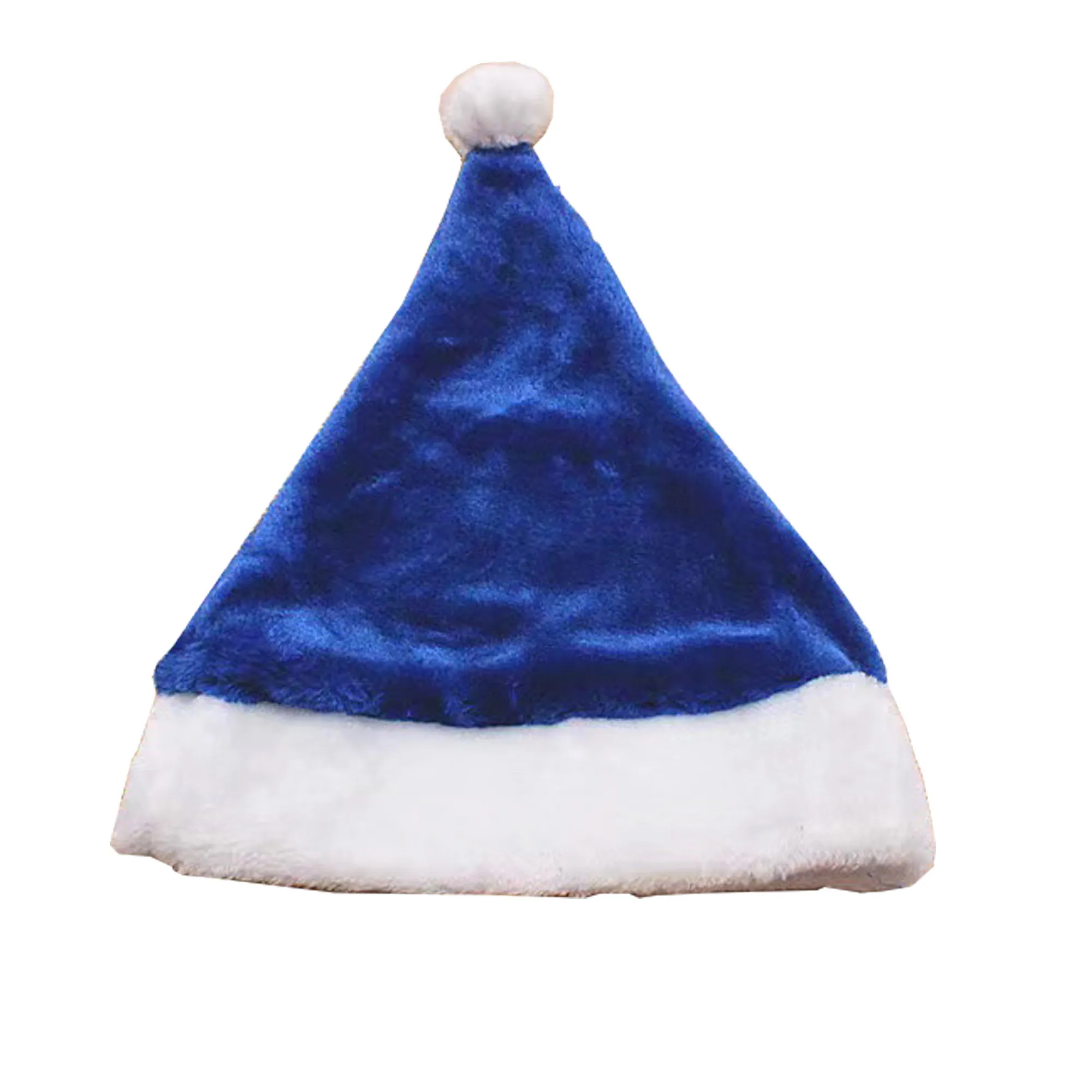 Santa Claus Hat MOQ 200PCS 3