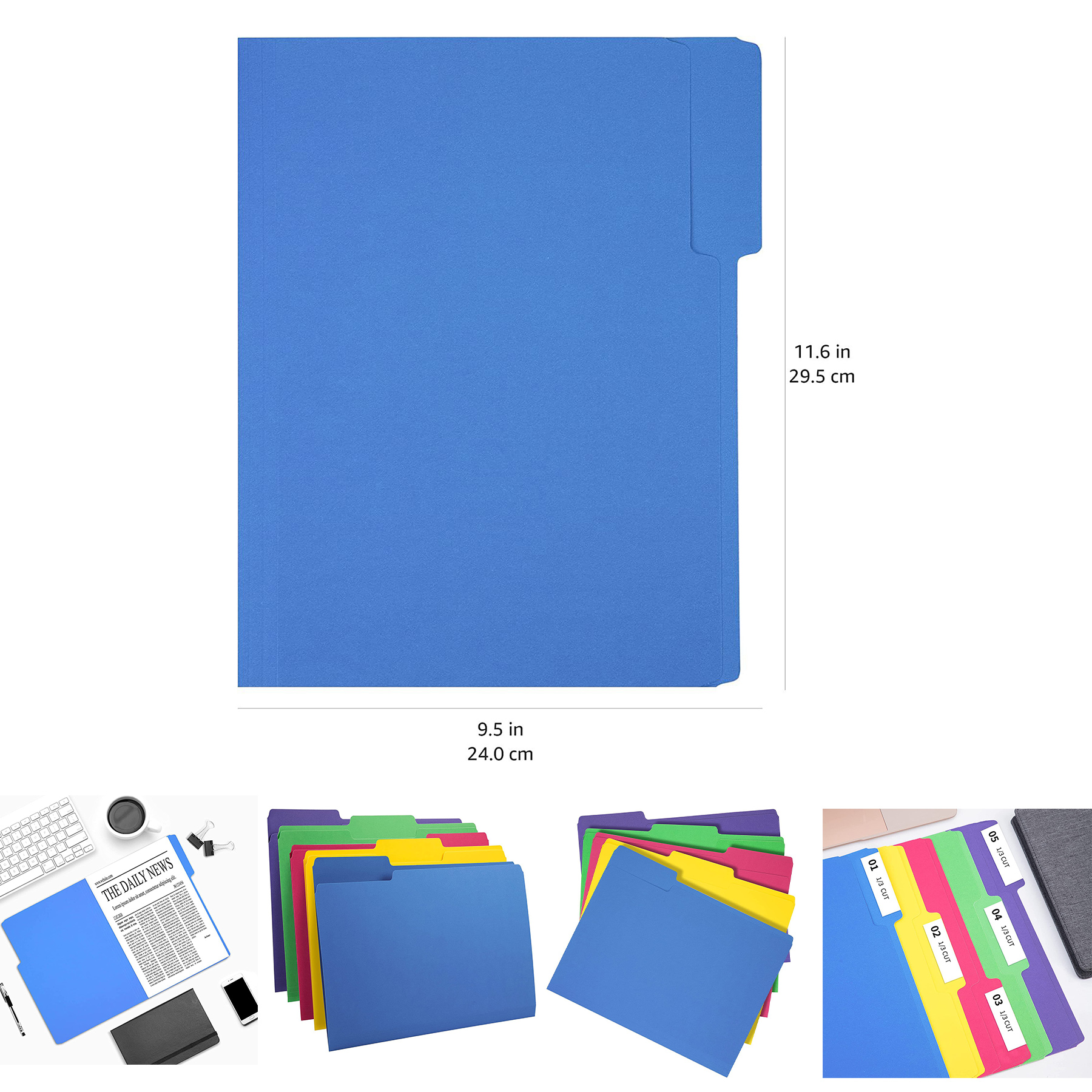 SuperTab File Folder 2