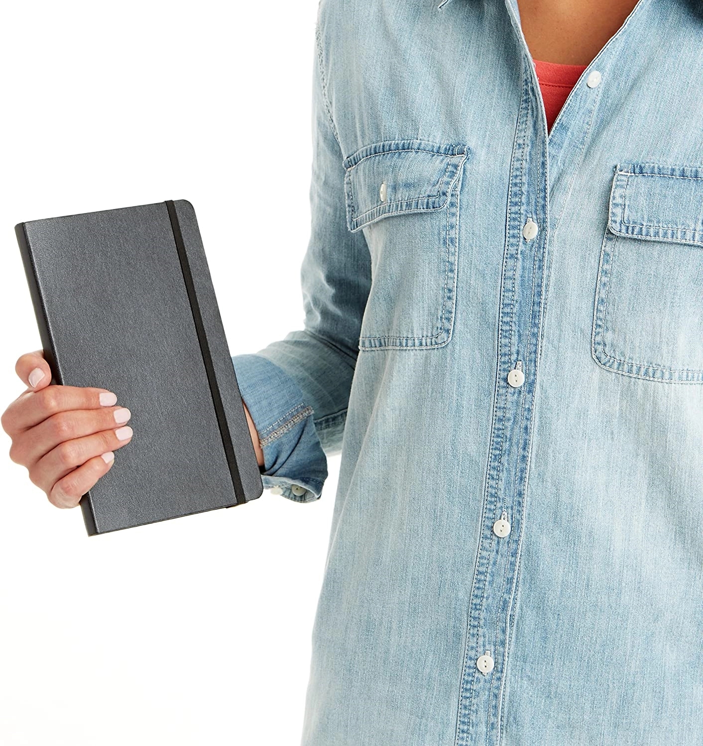 Soft Bound Journal Book 4