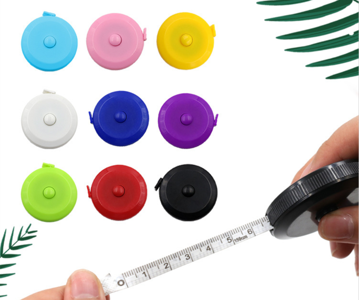 60 inches Round Tape Measure 2