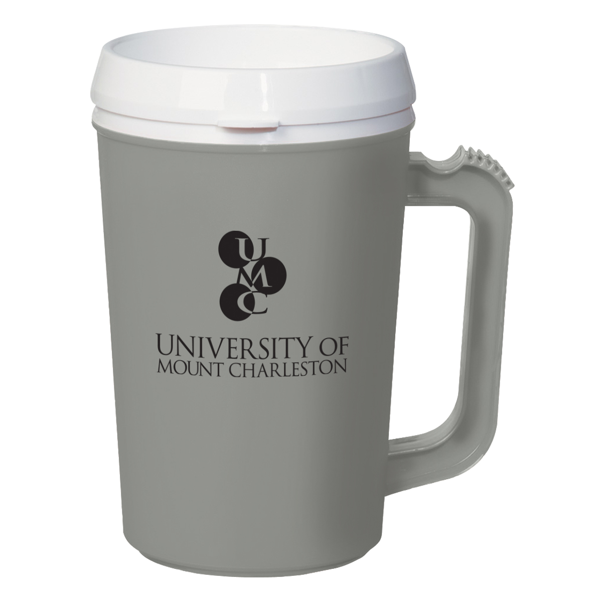 22 Oz. Thermo Insulated Mug 19