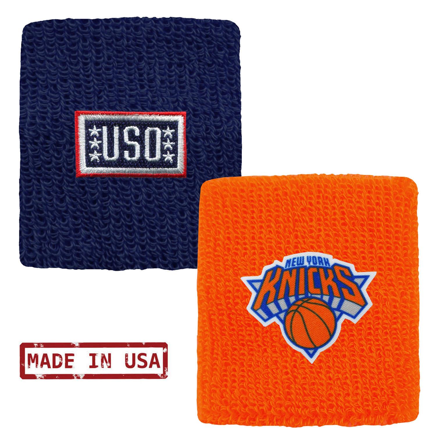 American-USA Made Wristband 36