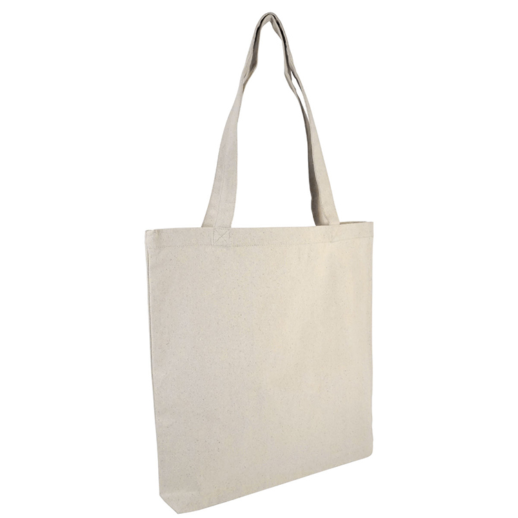 Save The Day Cotton Tote 7