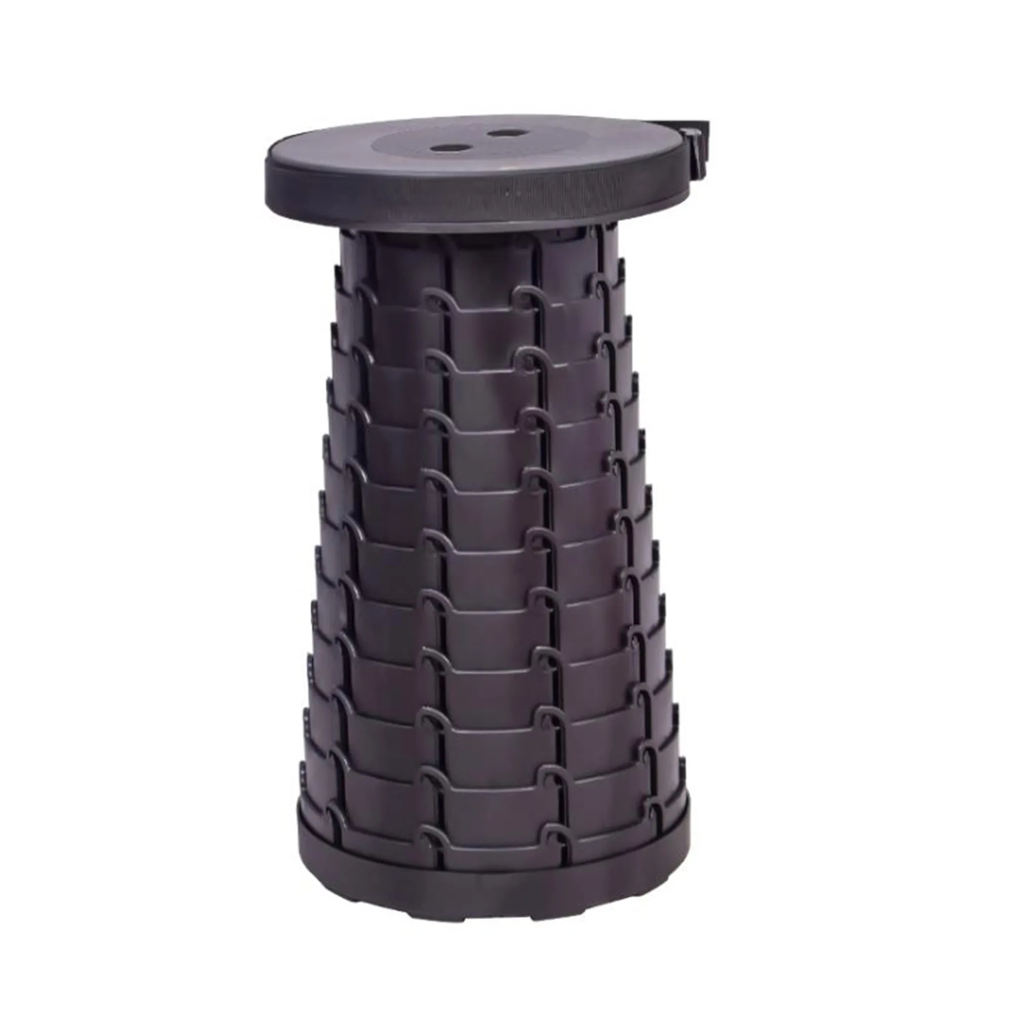 Portable Fishing Chair Retractable Folding Stool 1