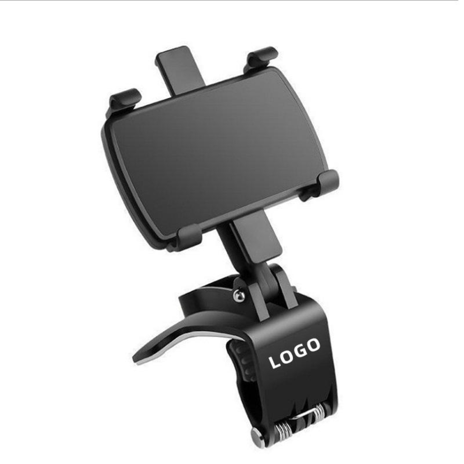 Flexible and Rotating Mobile Phone Mount Stand 8