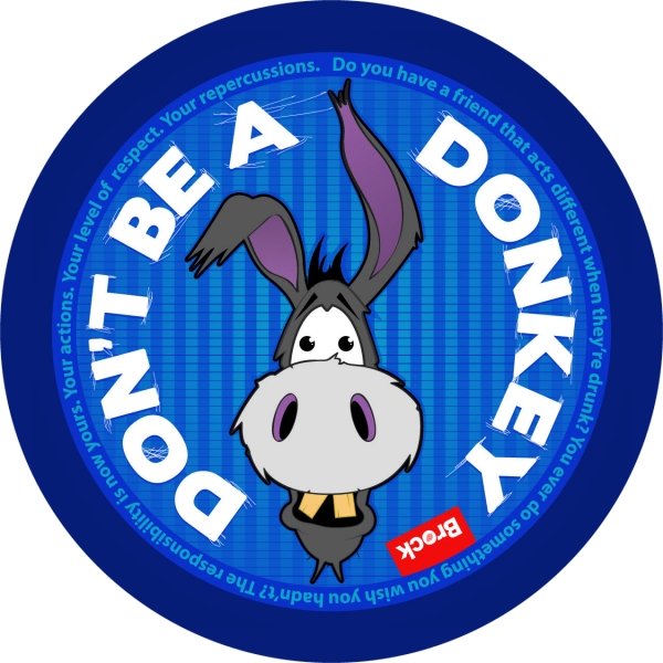 4" circle coaster Heavyweight 80pt 22