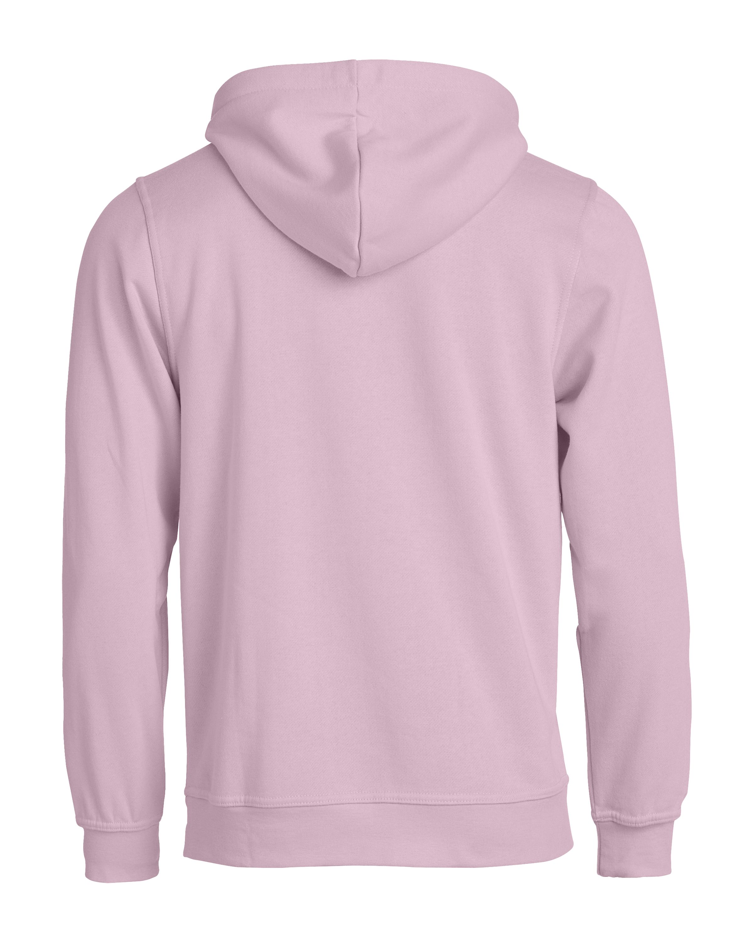 Clique Stockholm Unisex Hooded Pullover Sweatshirt 213