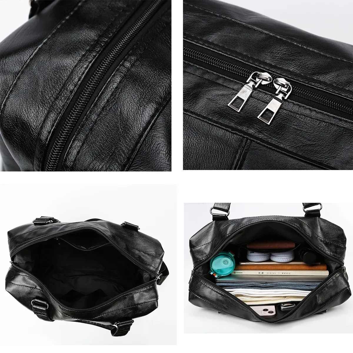 Travel Duffel Bag 5