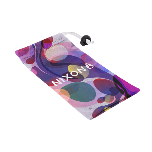 IMPORT Dye-Sublimated Microfiber Sunglass Pouch 1