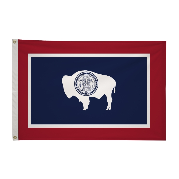2' x 3' State Flags 28
