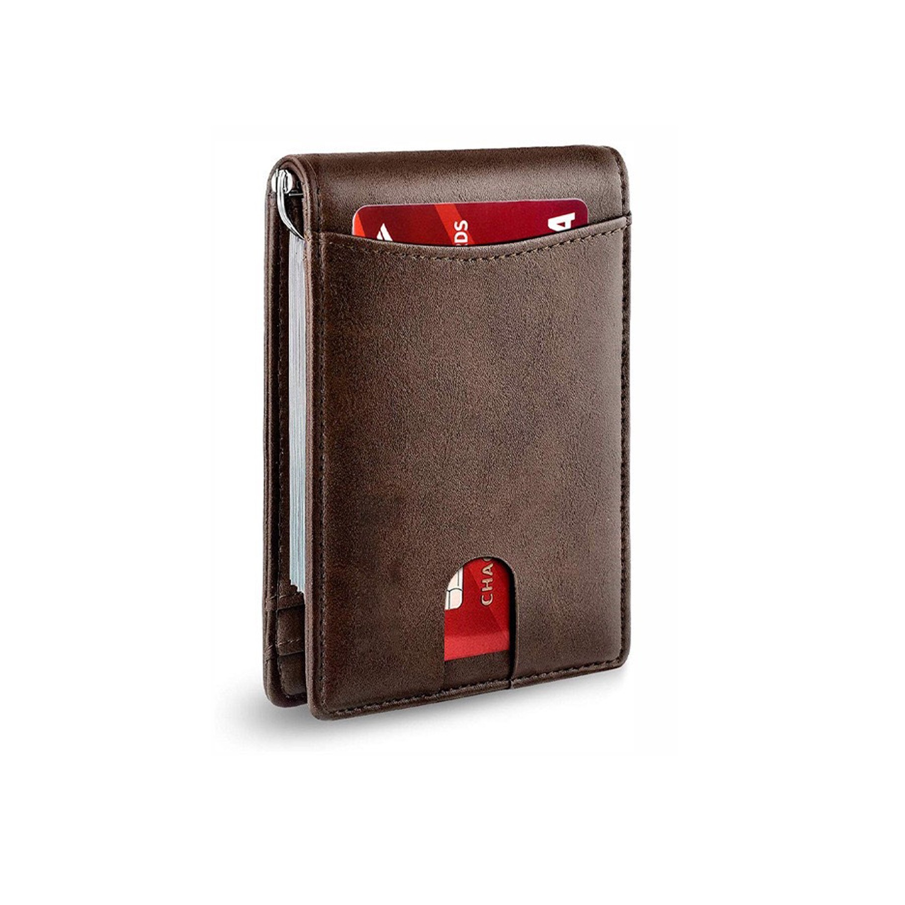Leather Wallet 5