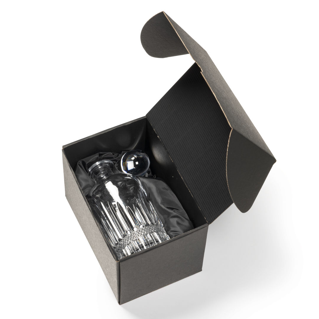 Hathaway Decanter 2