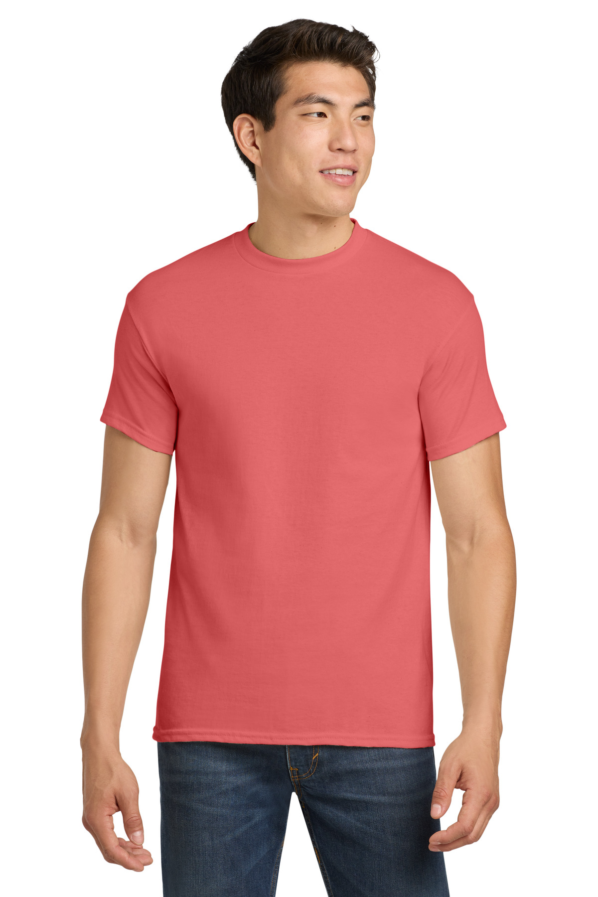 Gildan - Heavy Cotton 100% Cotton T-Shirt. 5000 302