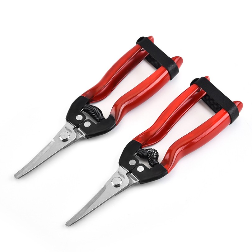 Stainless Steel Garden Pruning Shear 6