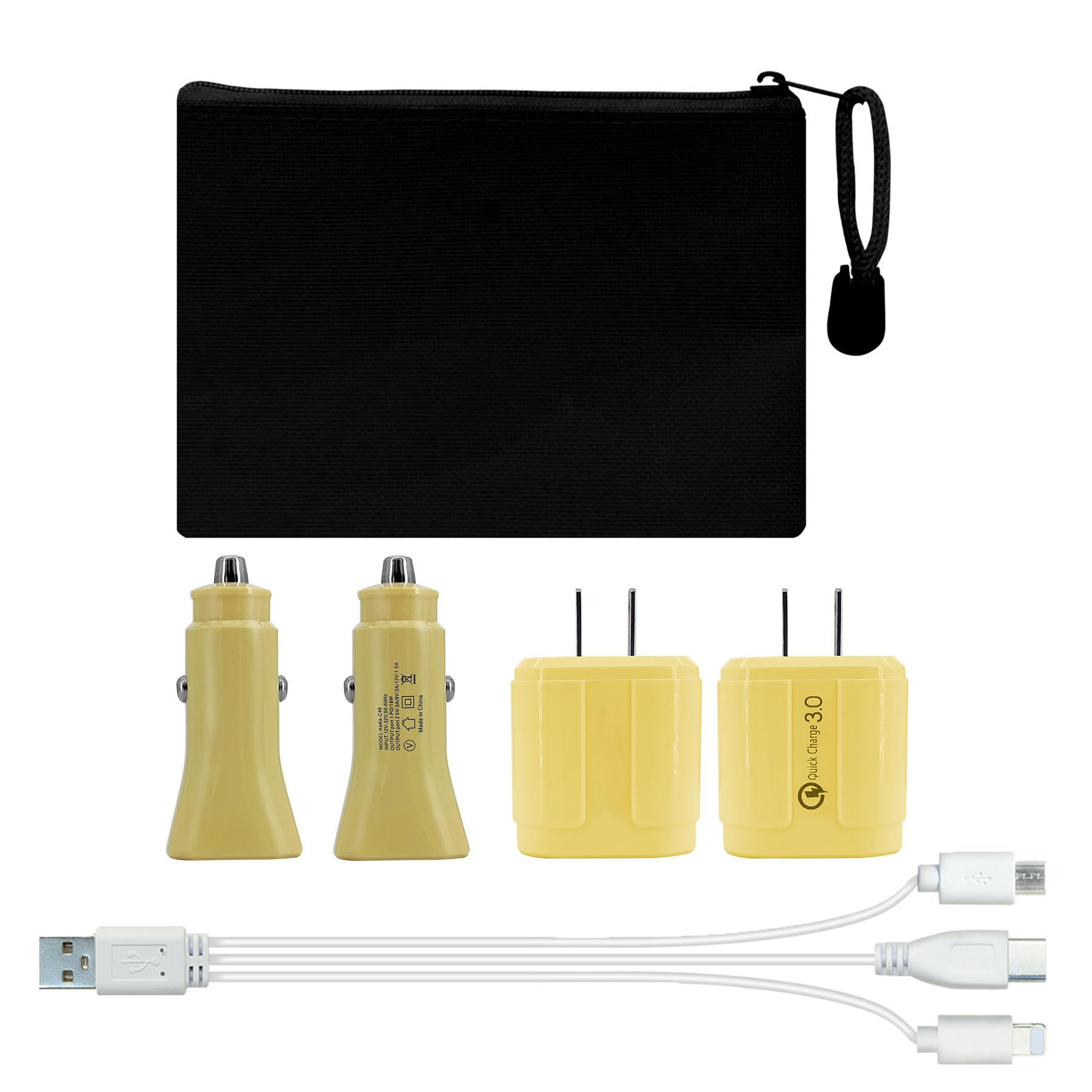 Onna Charging Set 5