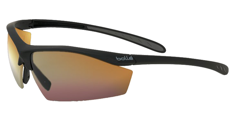 Bollé Sentinel Red Glasses 6
