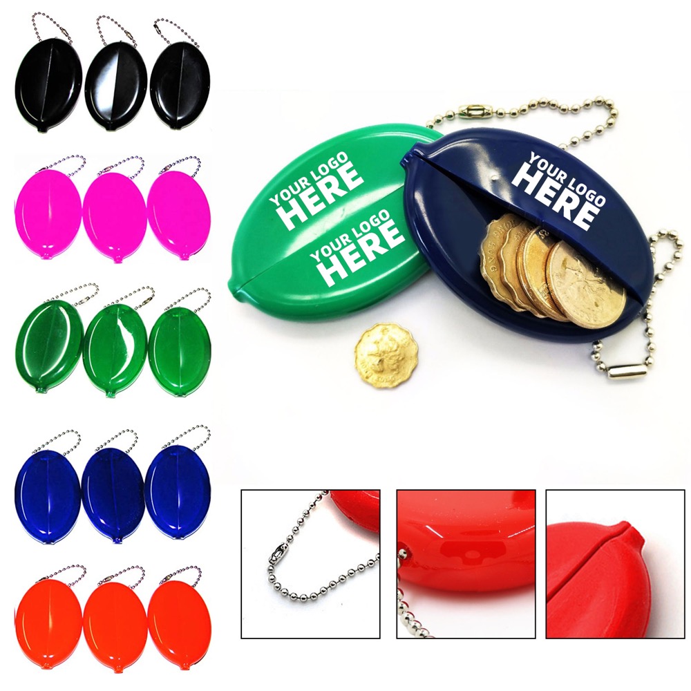 Coin Holder 2