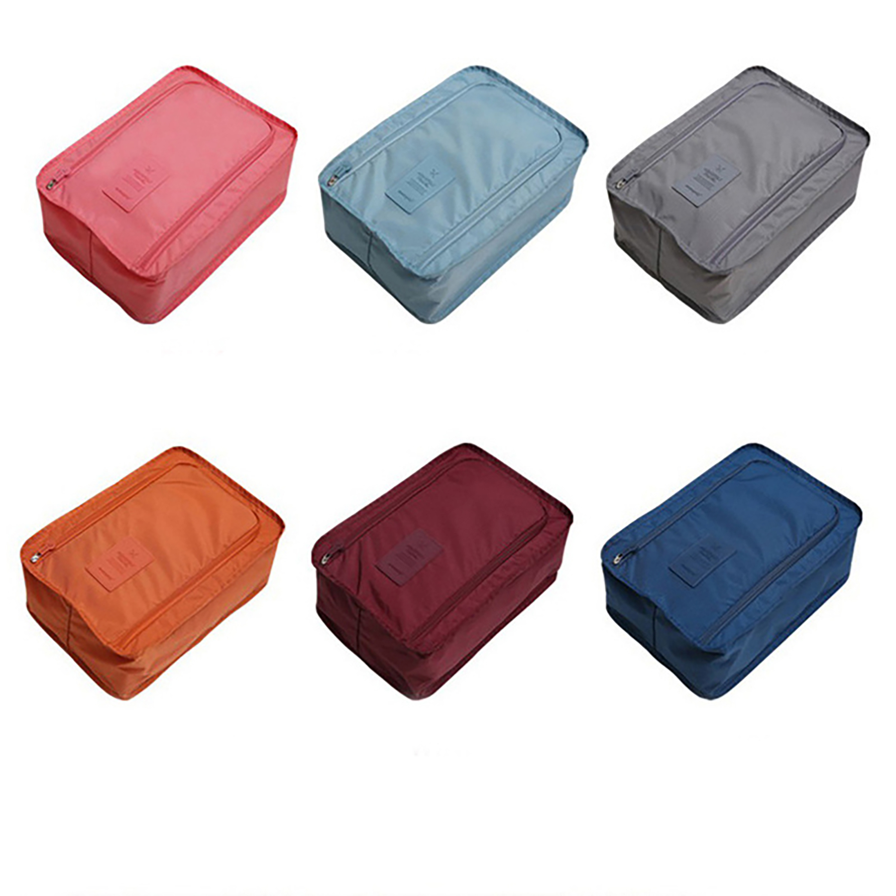 Travel Shoe Storage Bag 2