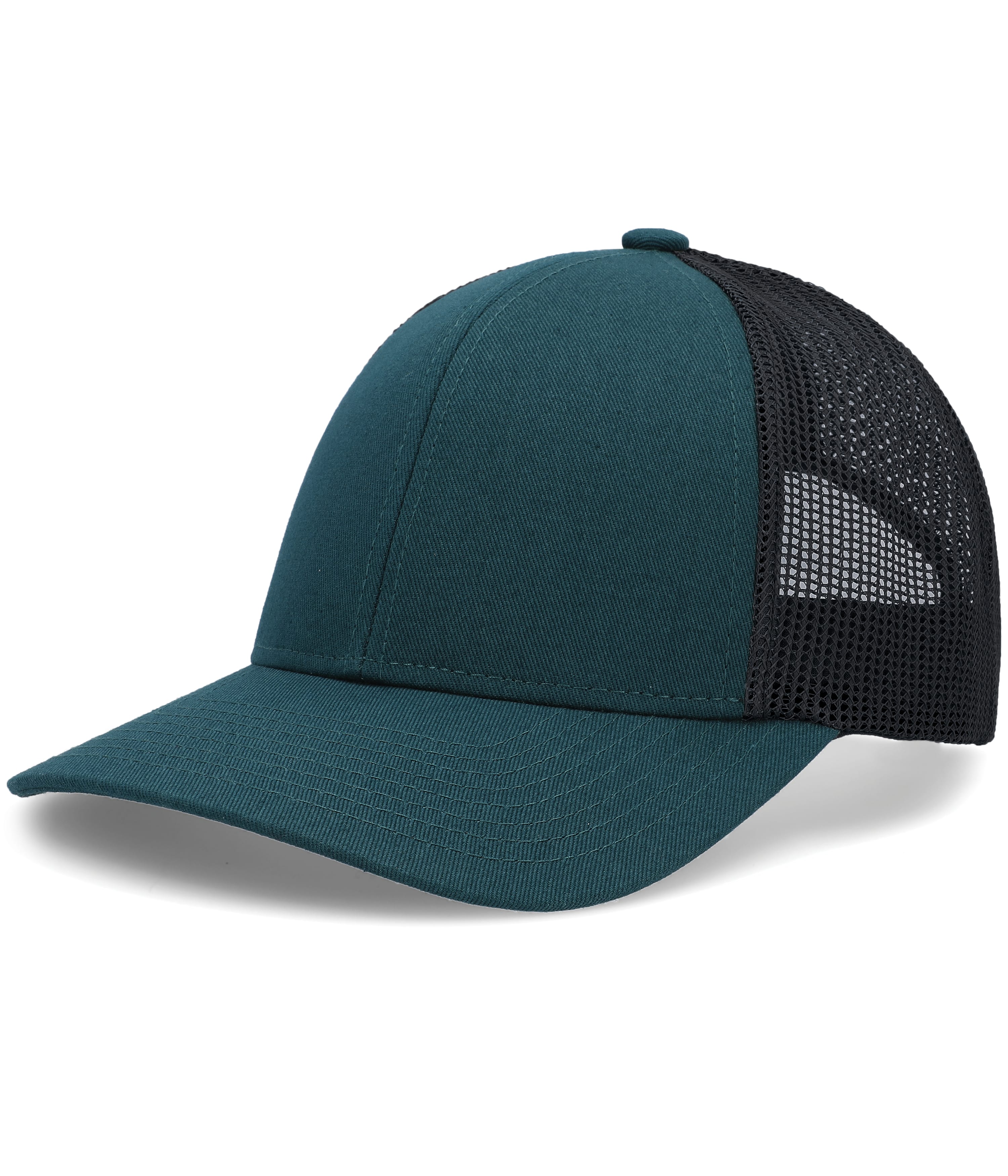 Low-Pro Trucker Cap 19