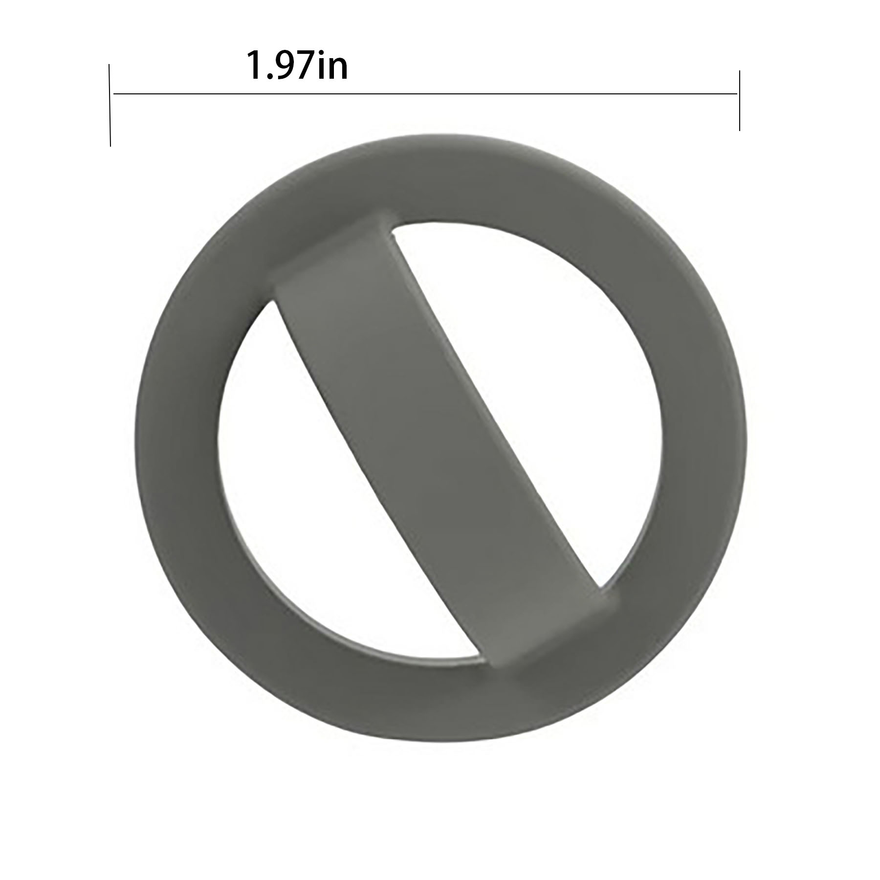Magnetic Phone Grip 6