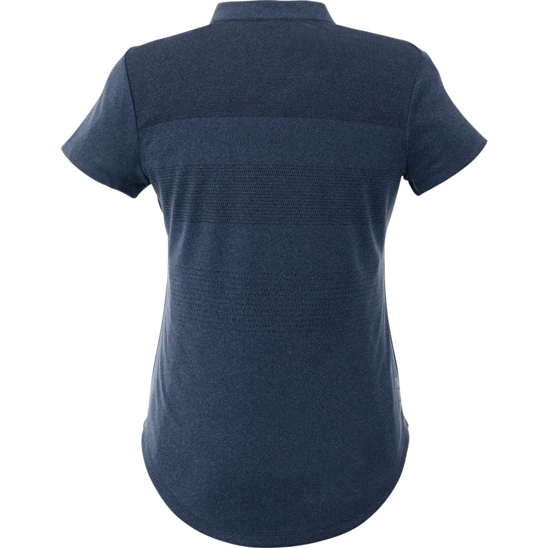 Women's ANTERO Short Sleeve Polo 82