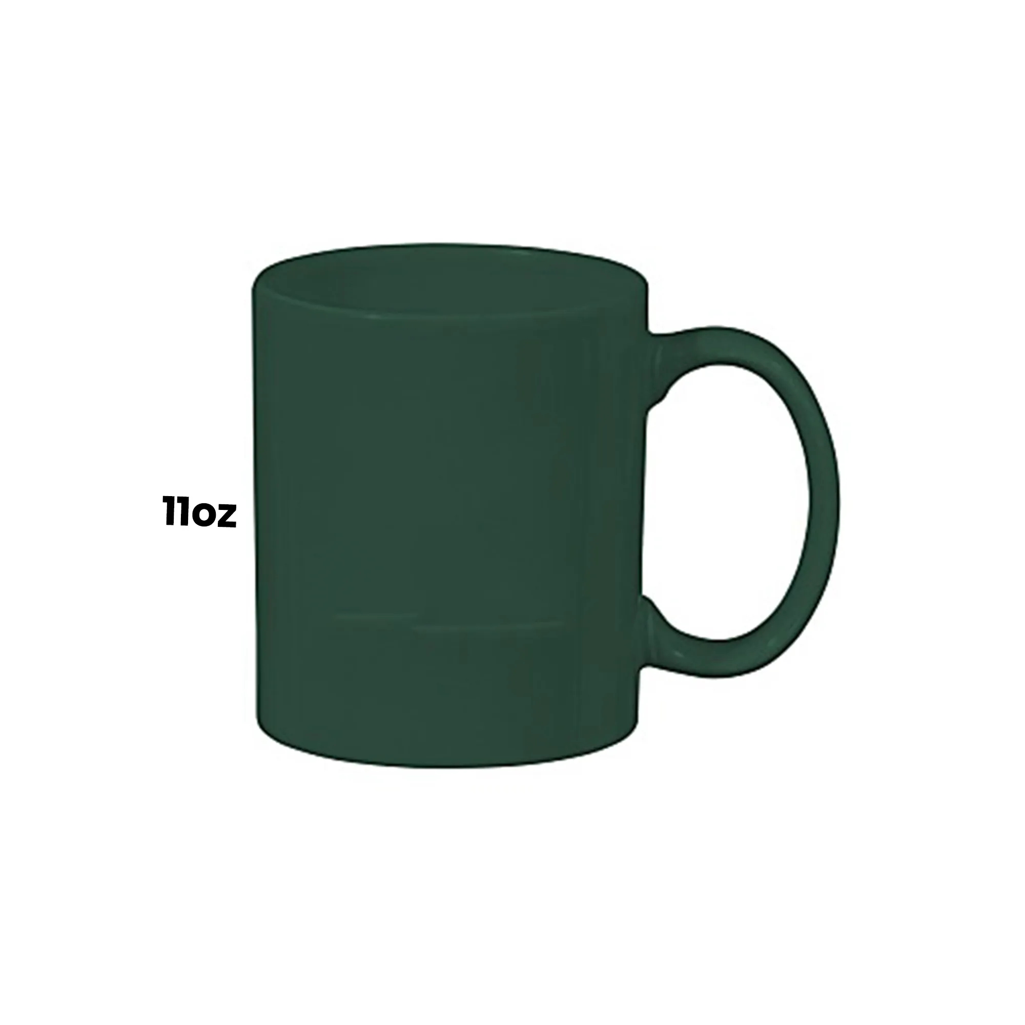 Ceramic Coffee Mug 6