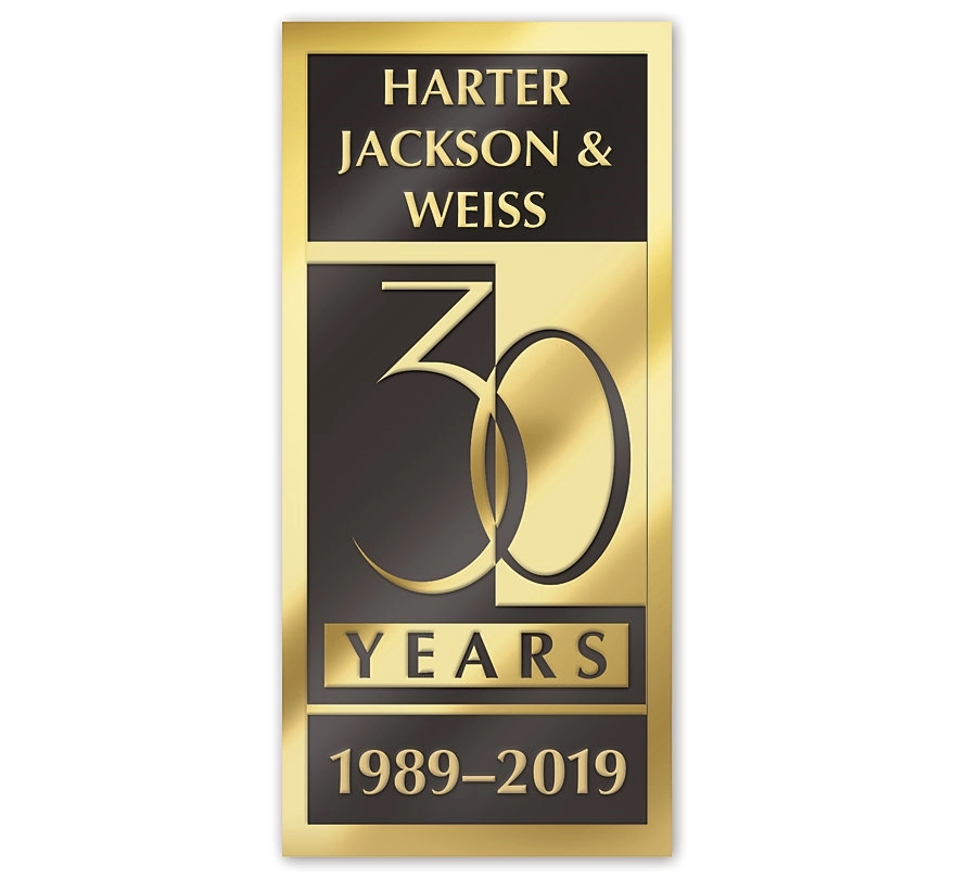 Seals - Personalized Anniversary 1