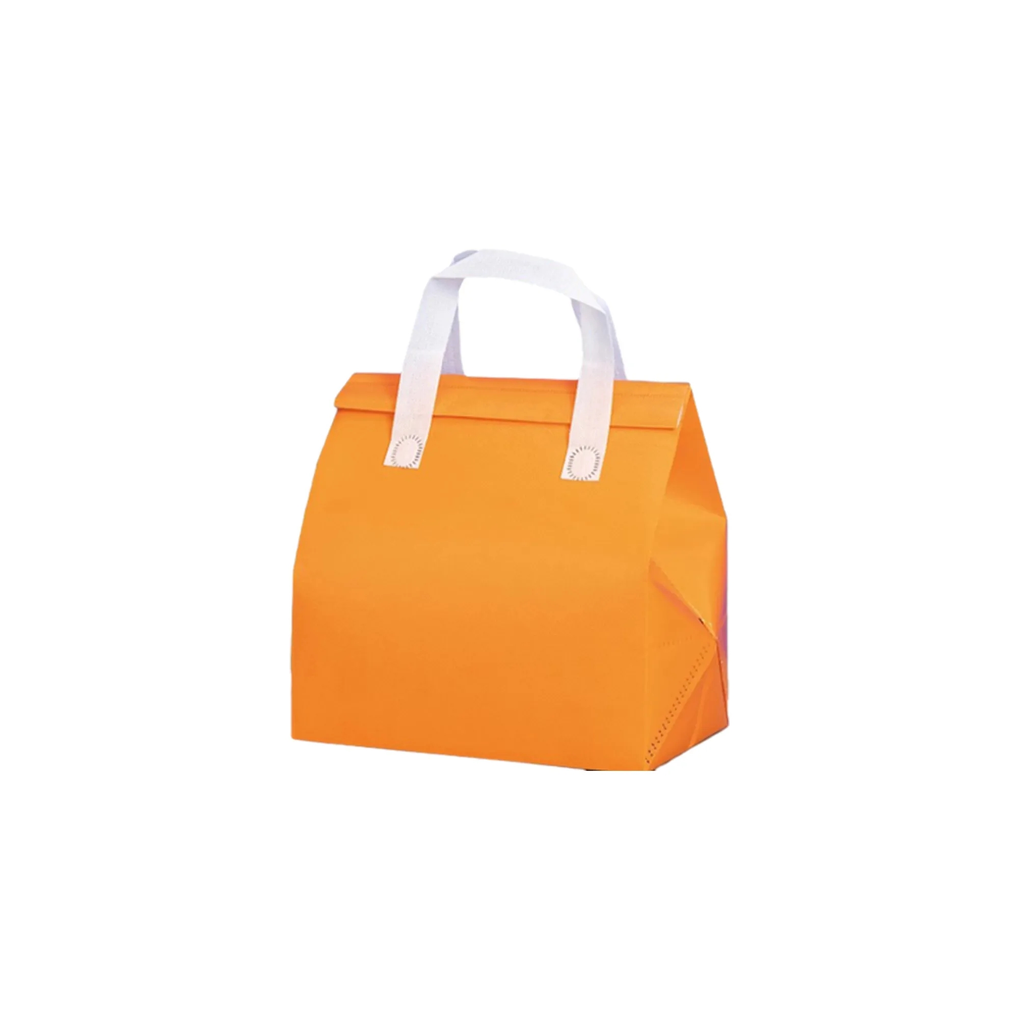 Non-Woven Insulated Handbag 14