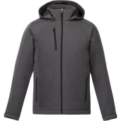 Men's Bryce Insulated Softshell Jacket 65