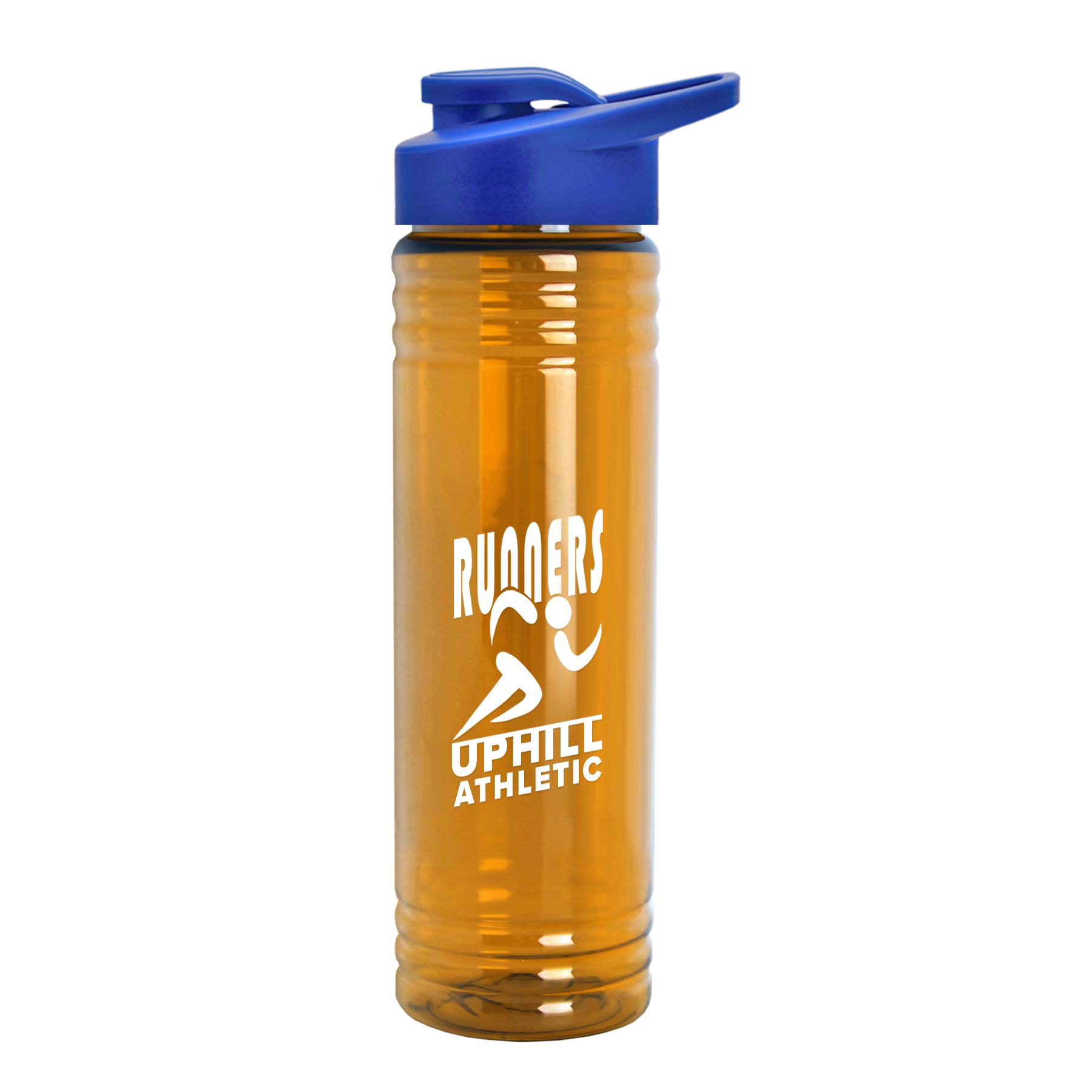 Garyline® Slim Fit Bottle with Drink-Thru Lid - 24 oz. 196