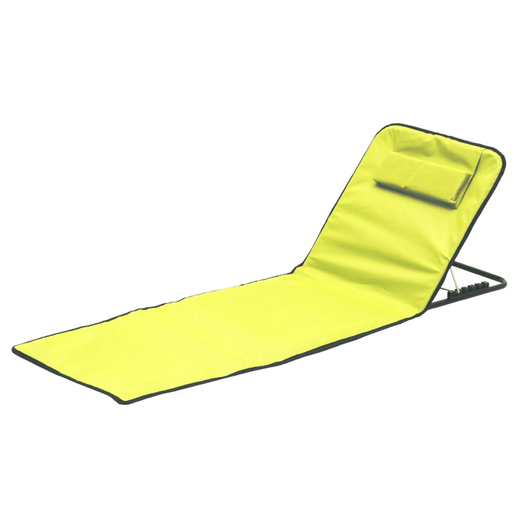 Camping Foldable Recliner 6