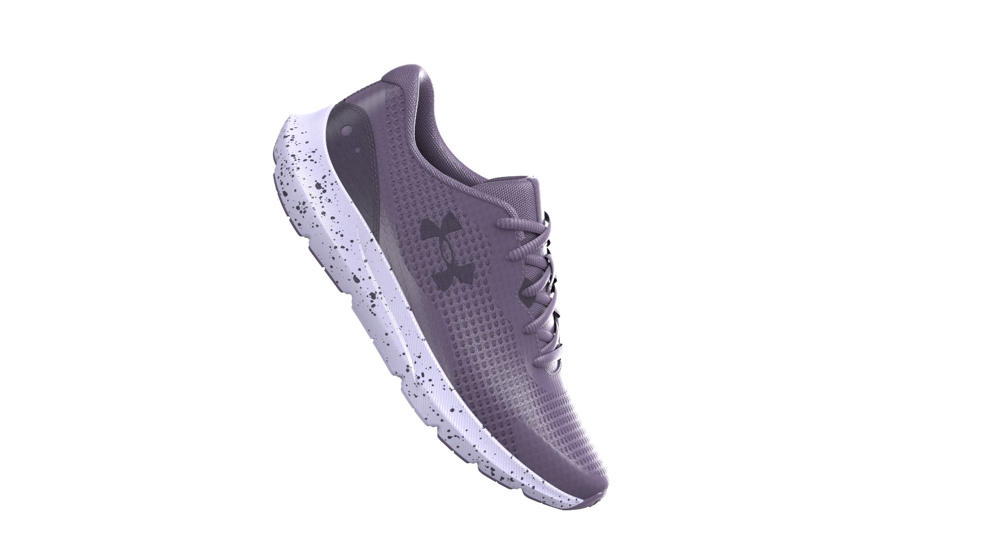 UA Surge 3 Women's Running Shoes 23
