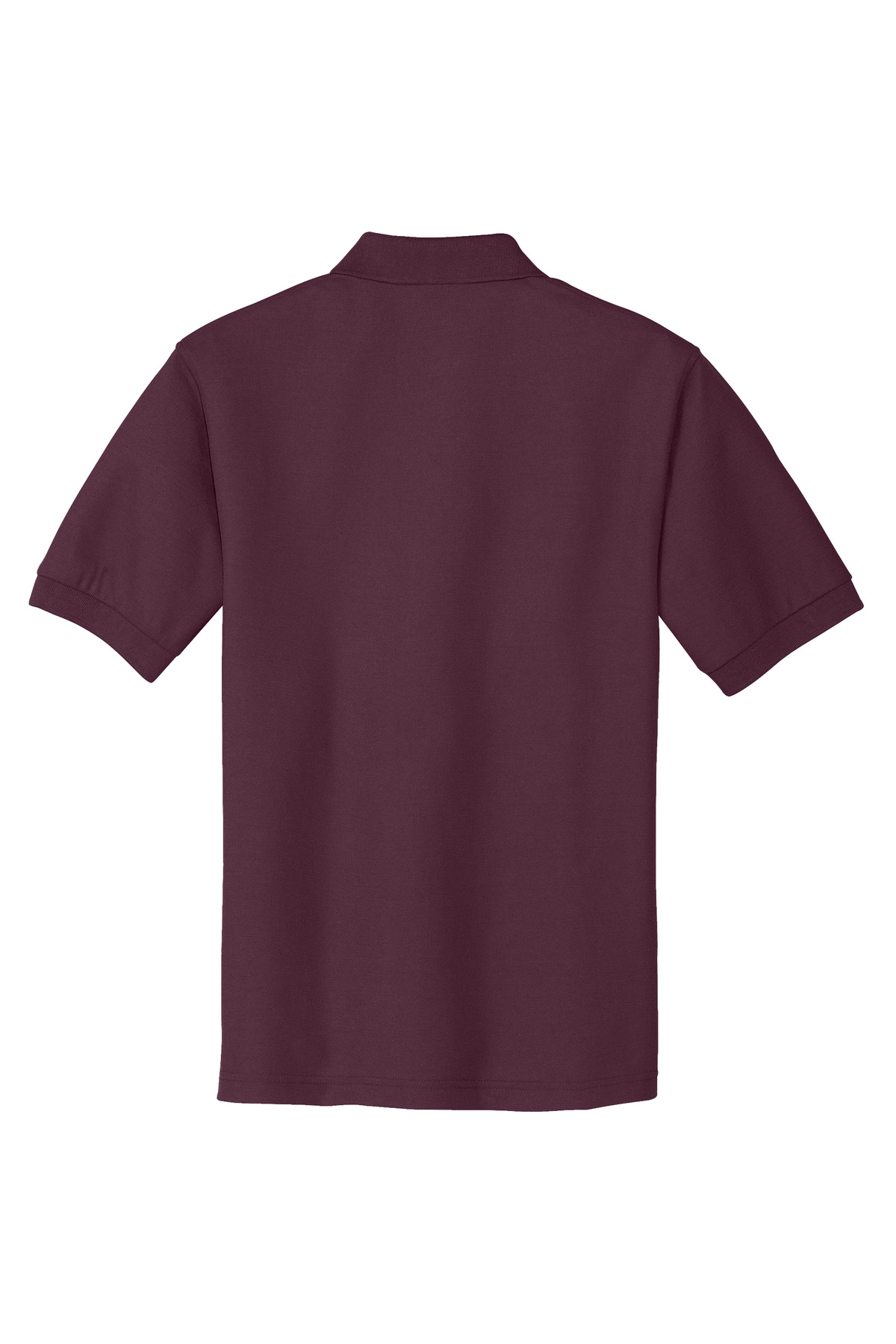 Port Authority® Tall Silk Touch Polo 22