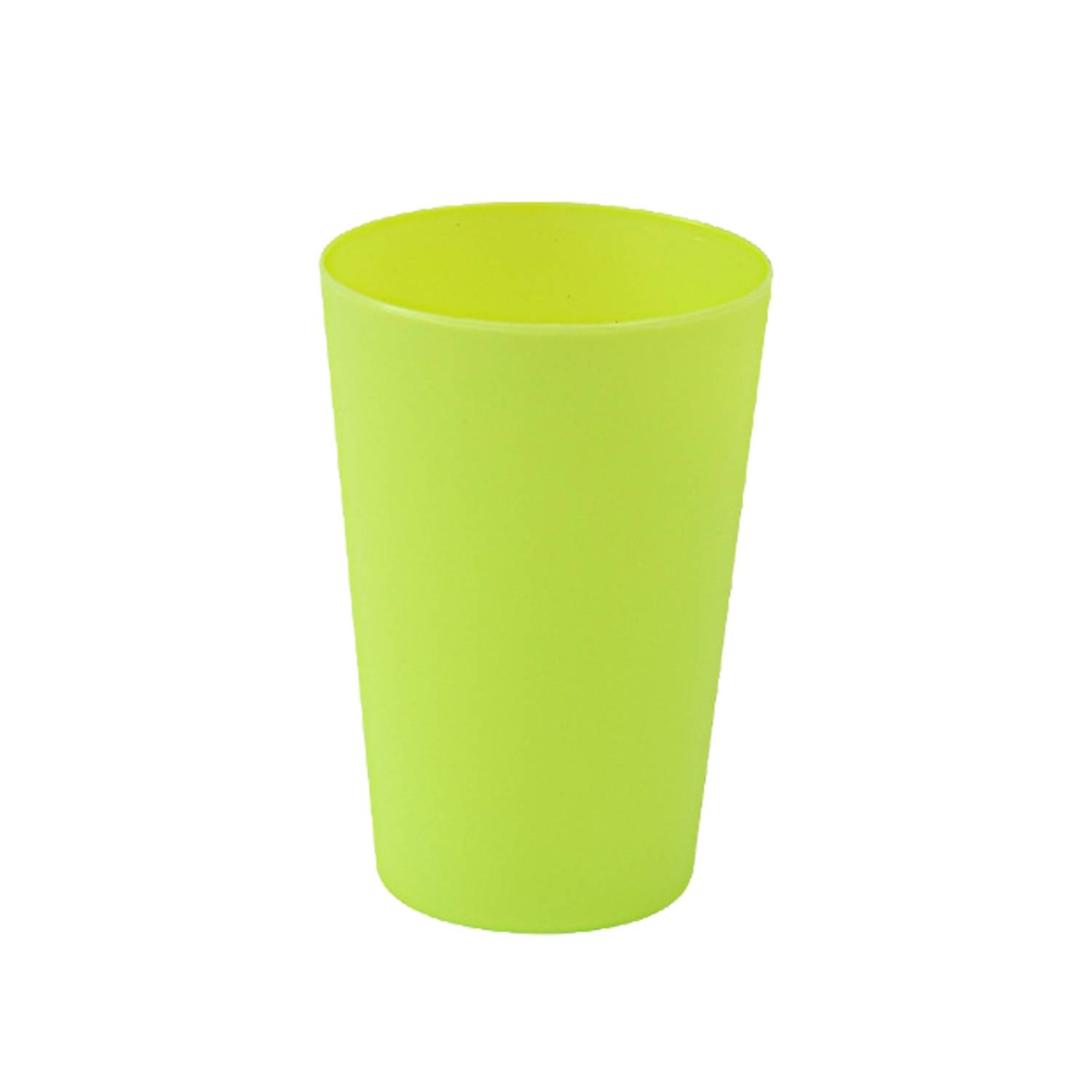 8.8 oz Stackable Plastic Kids' Fun & Educational Toy Cups 7
