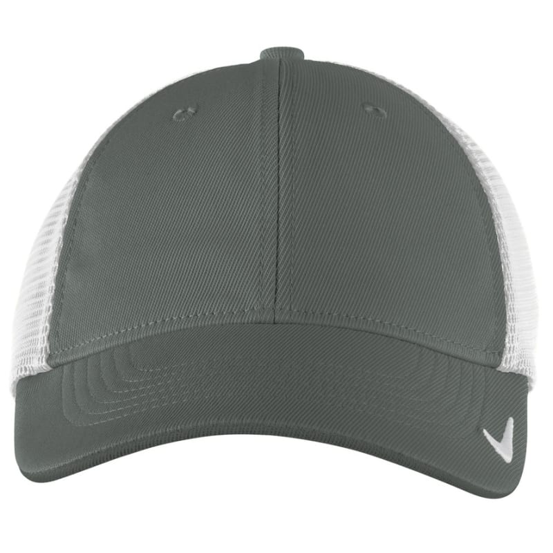 Nike Stretch-to-Fit Mesh Back Cap 20
