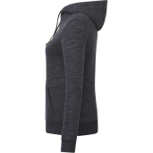 tentree Space Dye Zip Hoodie - Women's 89