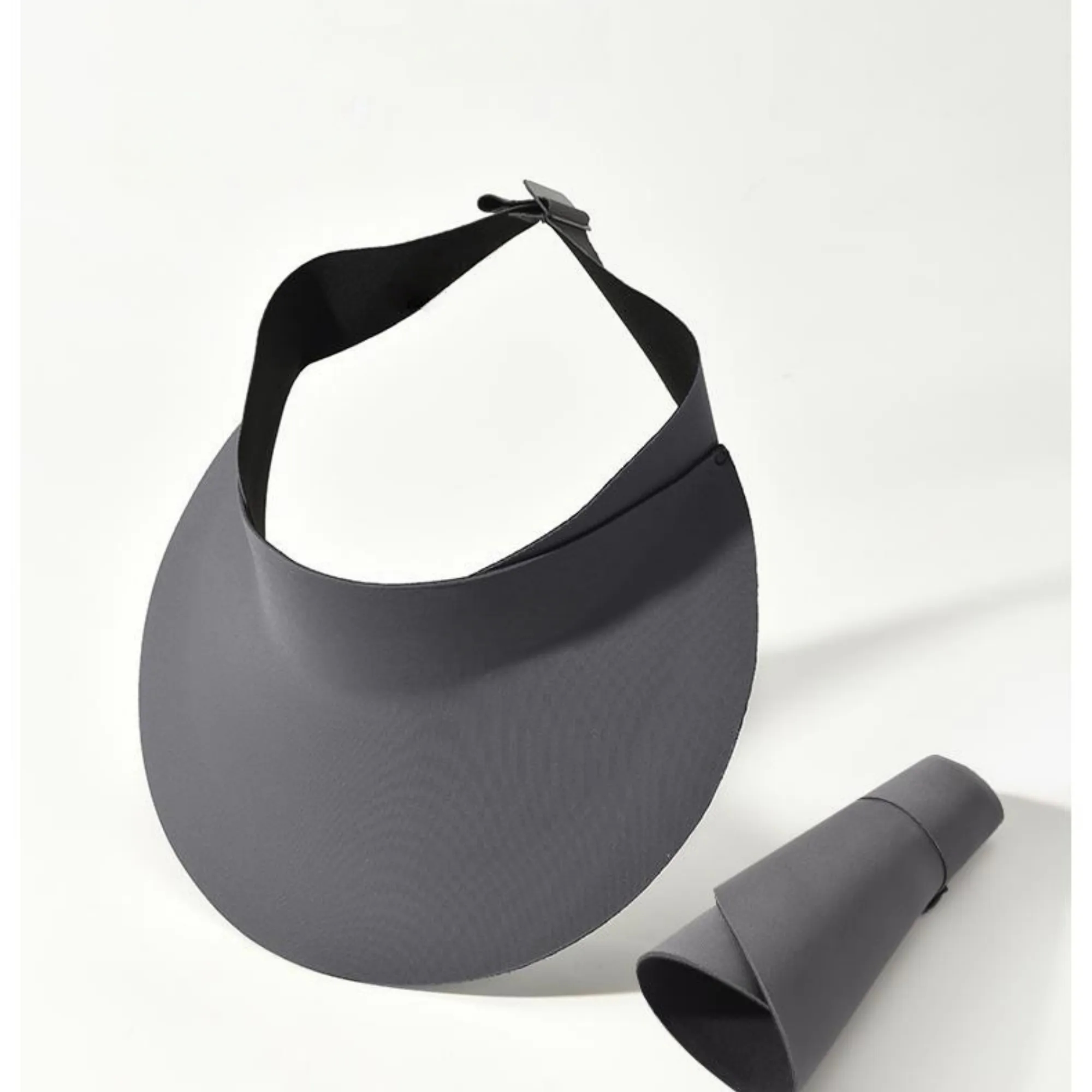 New casual and versatile sun hat 3