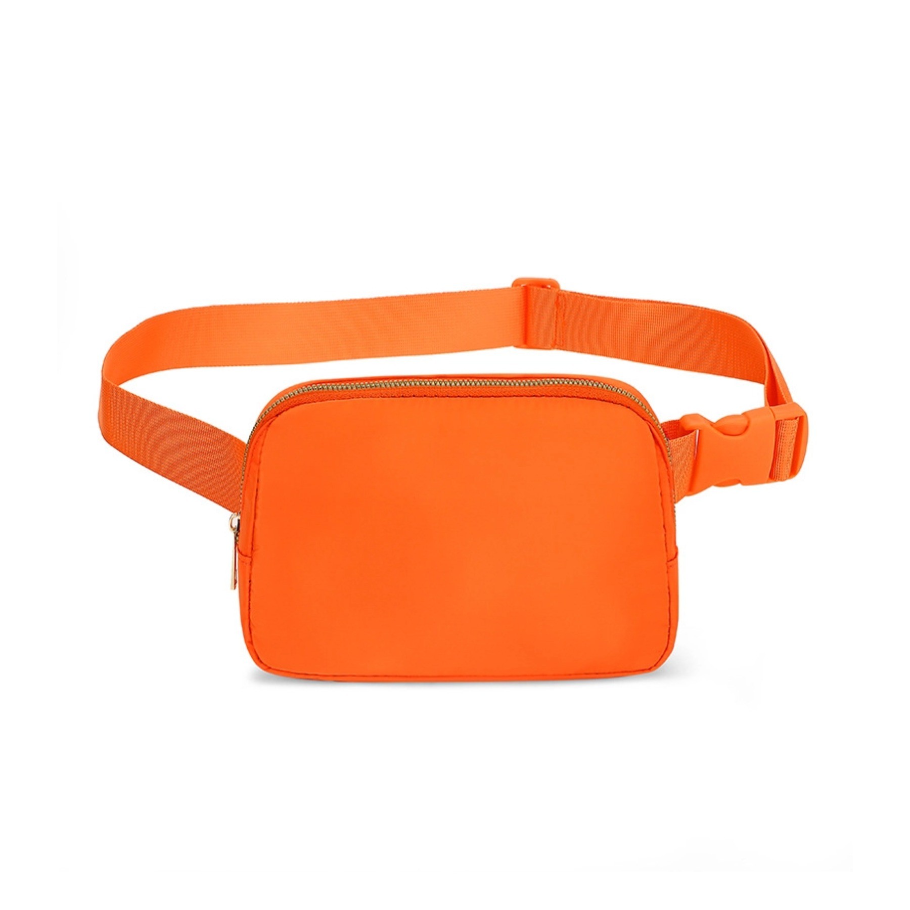Fanny Pack Crossbody Belt Bag 5