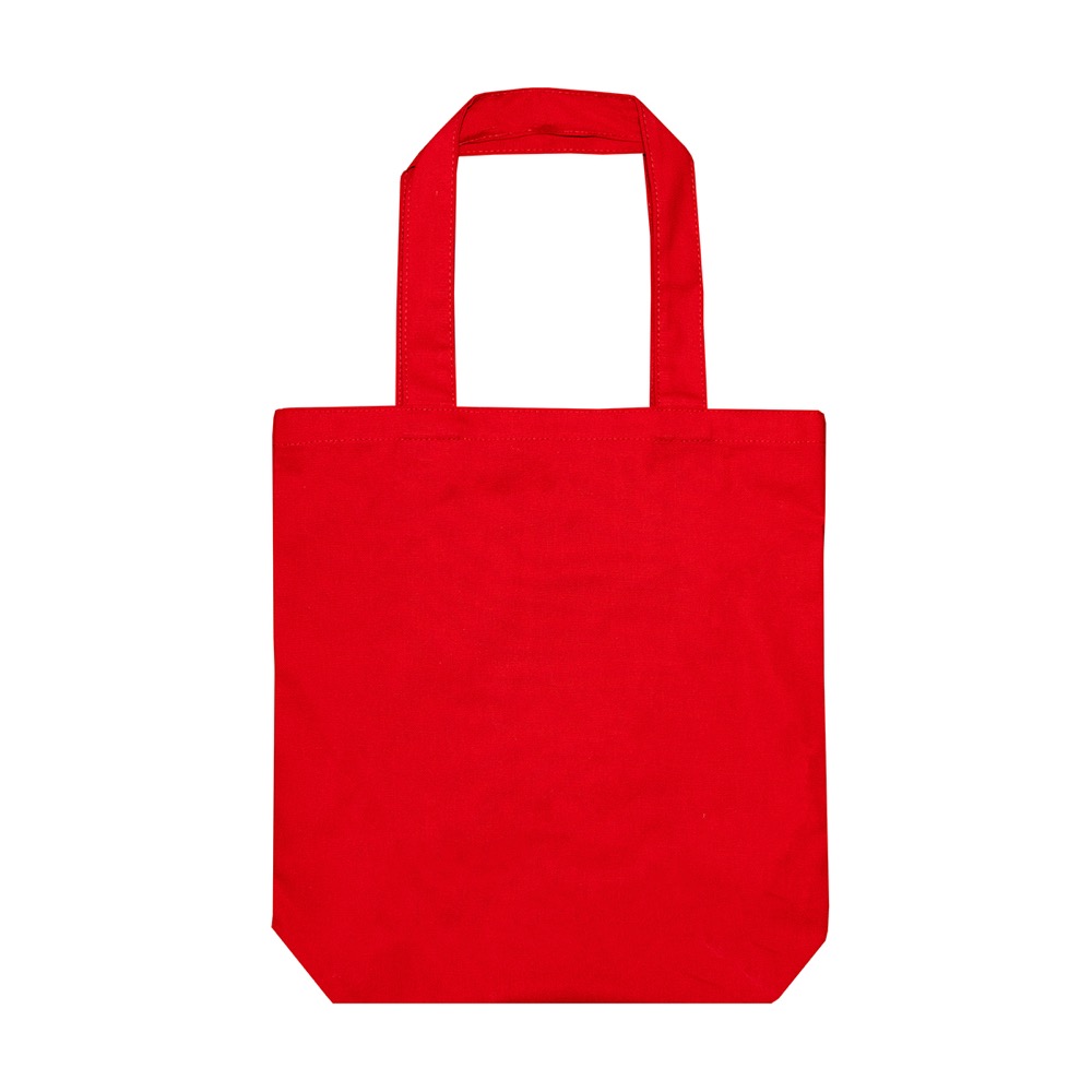 10 Oz. Lightweight Canvas Alto Tote Bag