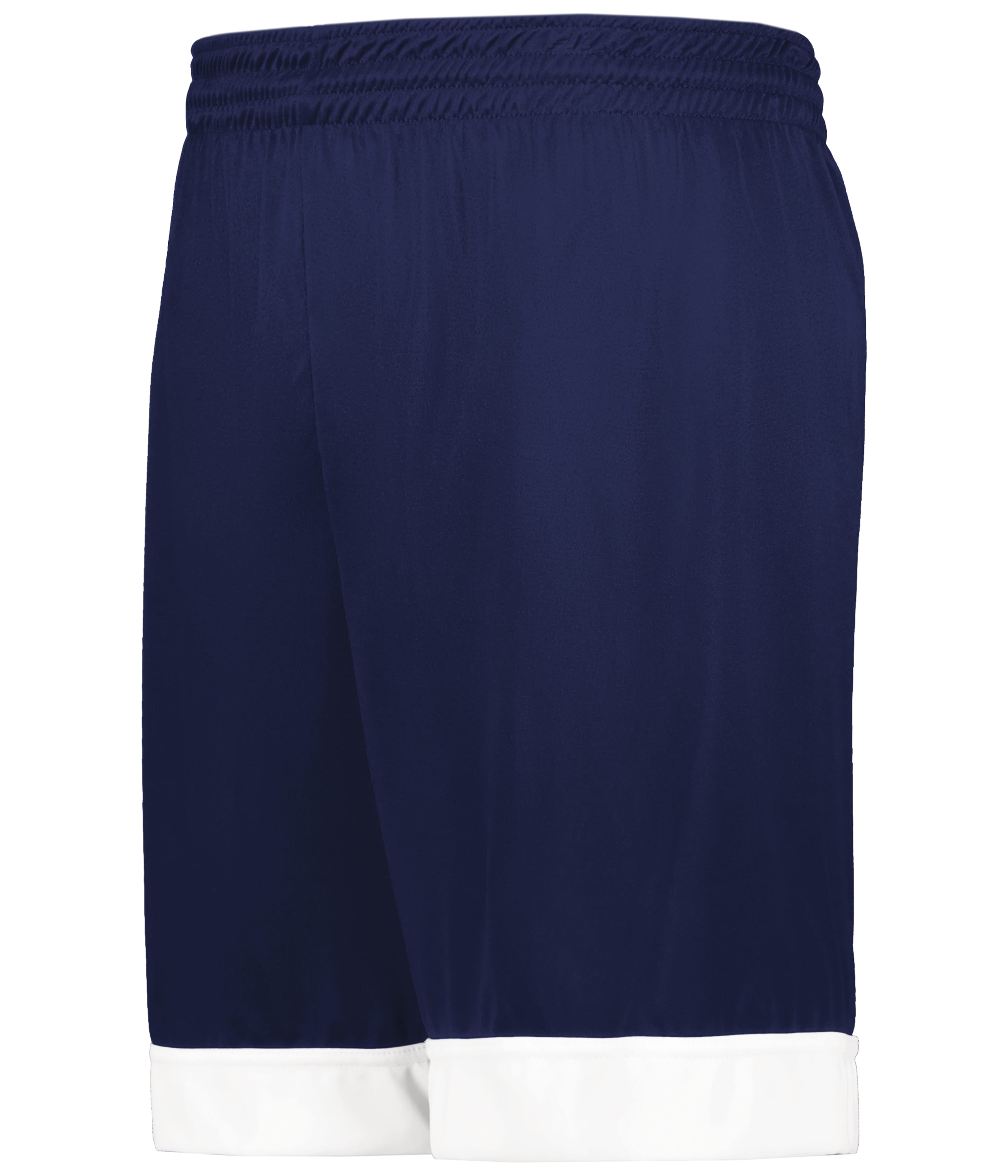 Youth Swish Reversible Basketball Shorts 4