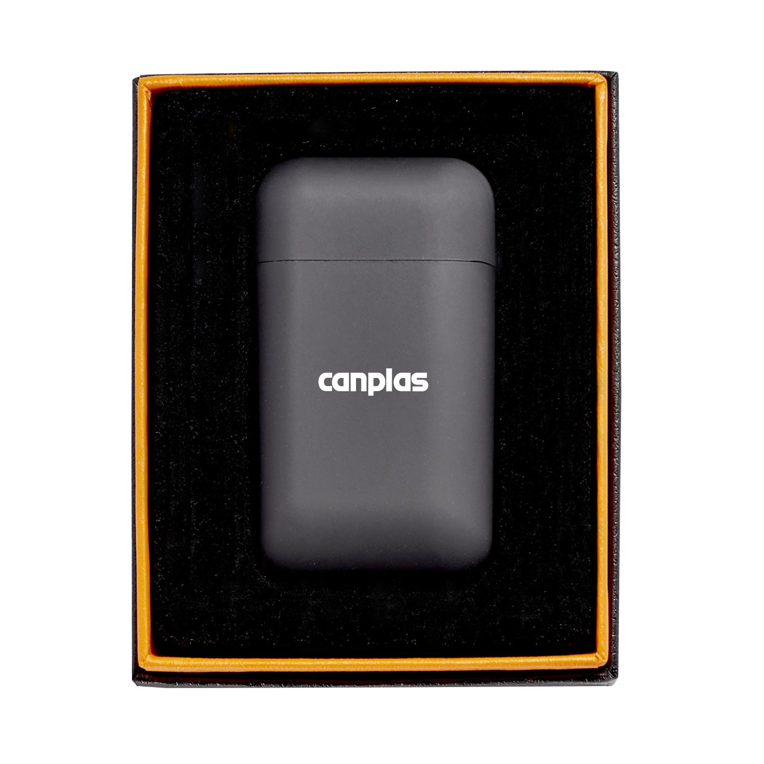 Cedar Creek® Double Arc Pocket Electric Lighter 3