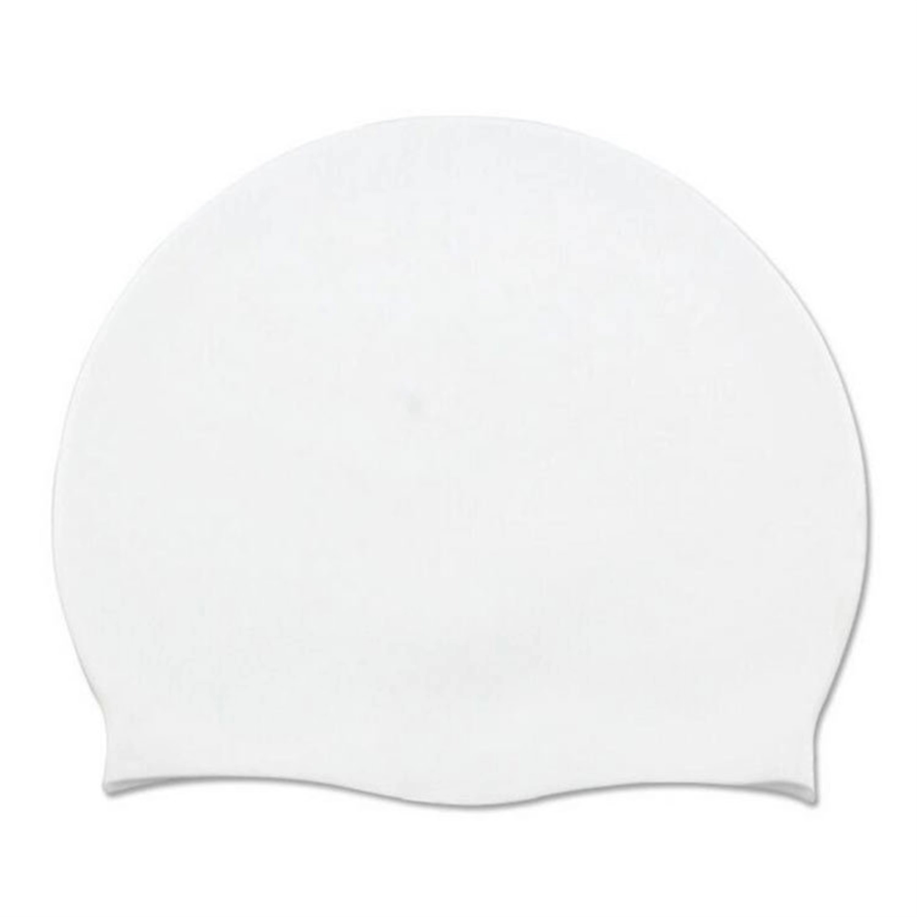 Extra Large Silicone Swimming Cap 7
