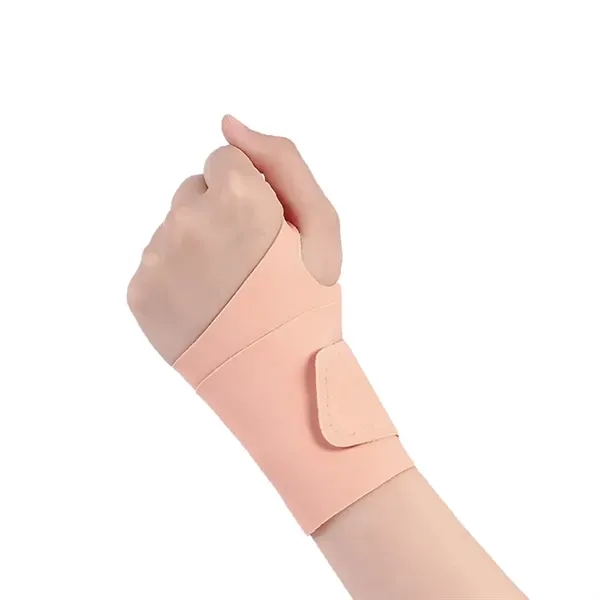 Adjustable Sports Wrist Support - Compression Brace 3
