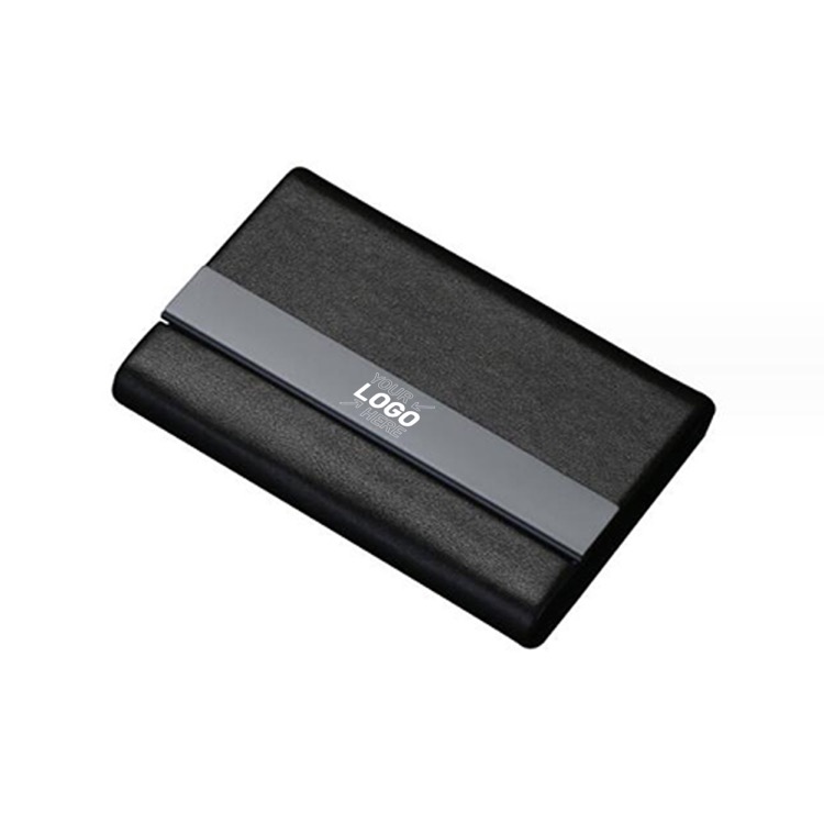 Business Card Holder Case