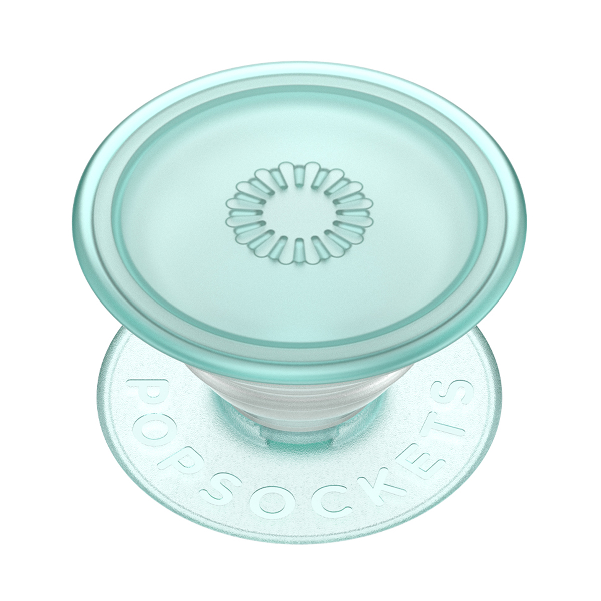 PocketSockets™ Pop Grip Plantcore 8