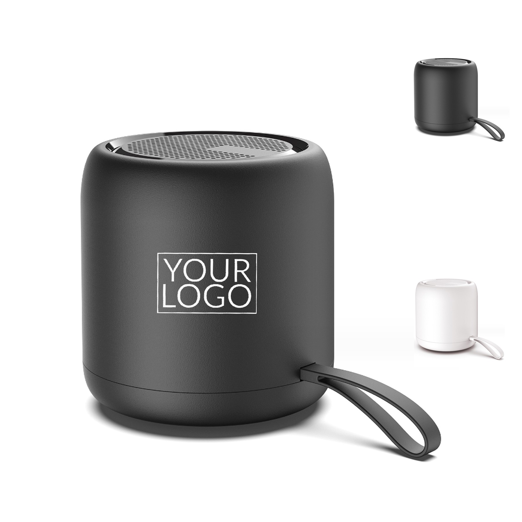 Portable Bluetooth Speakers