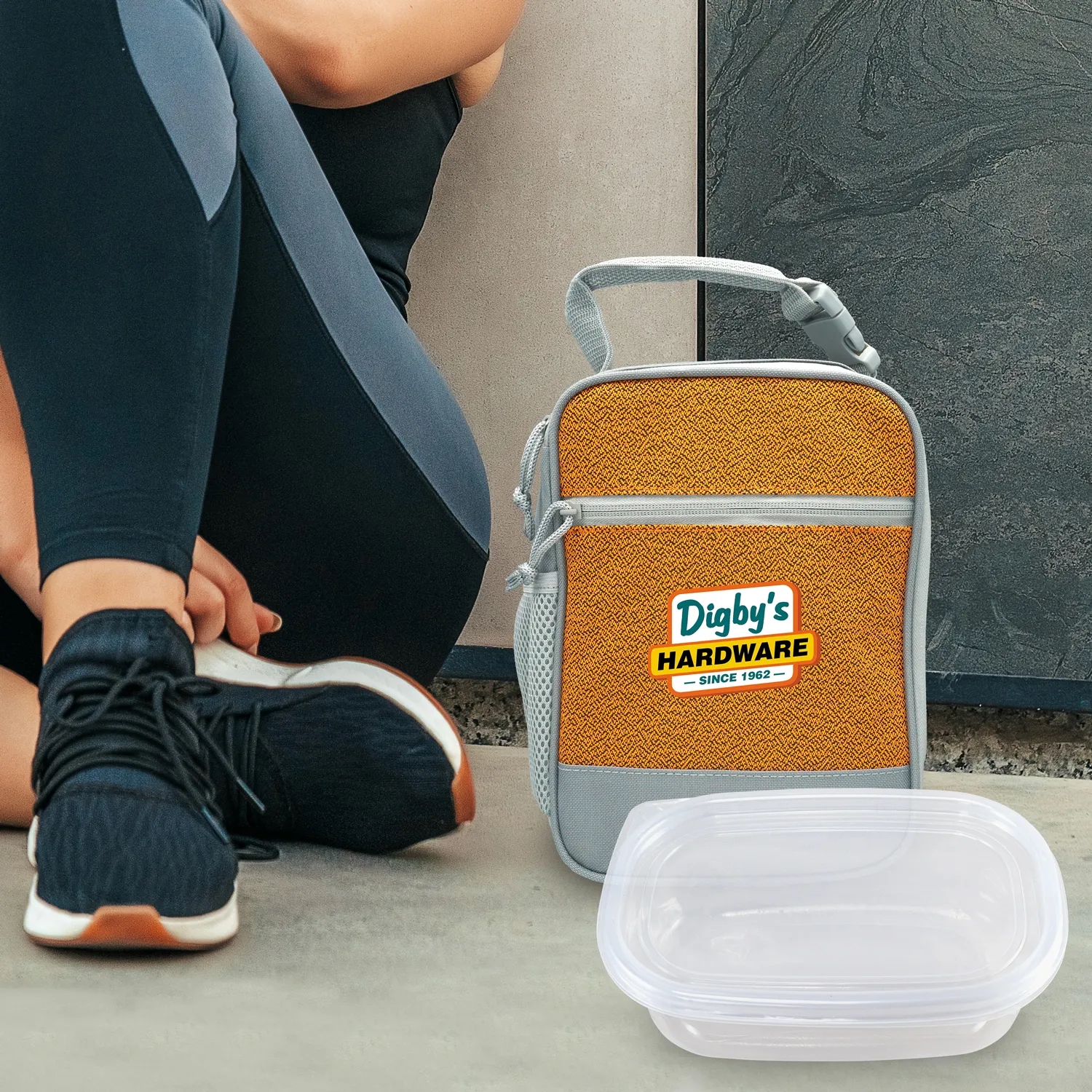 Speck Very Handy Lunch Set 14