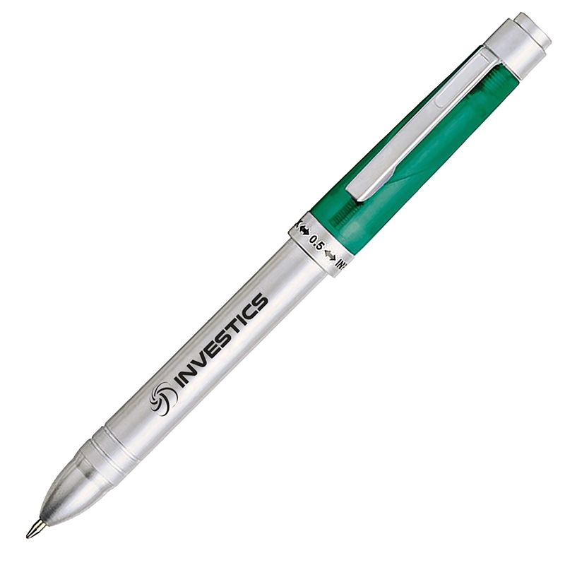 Cabrini 3-in-1 Pen / Pencil / Stylus 2