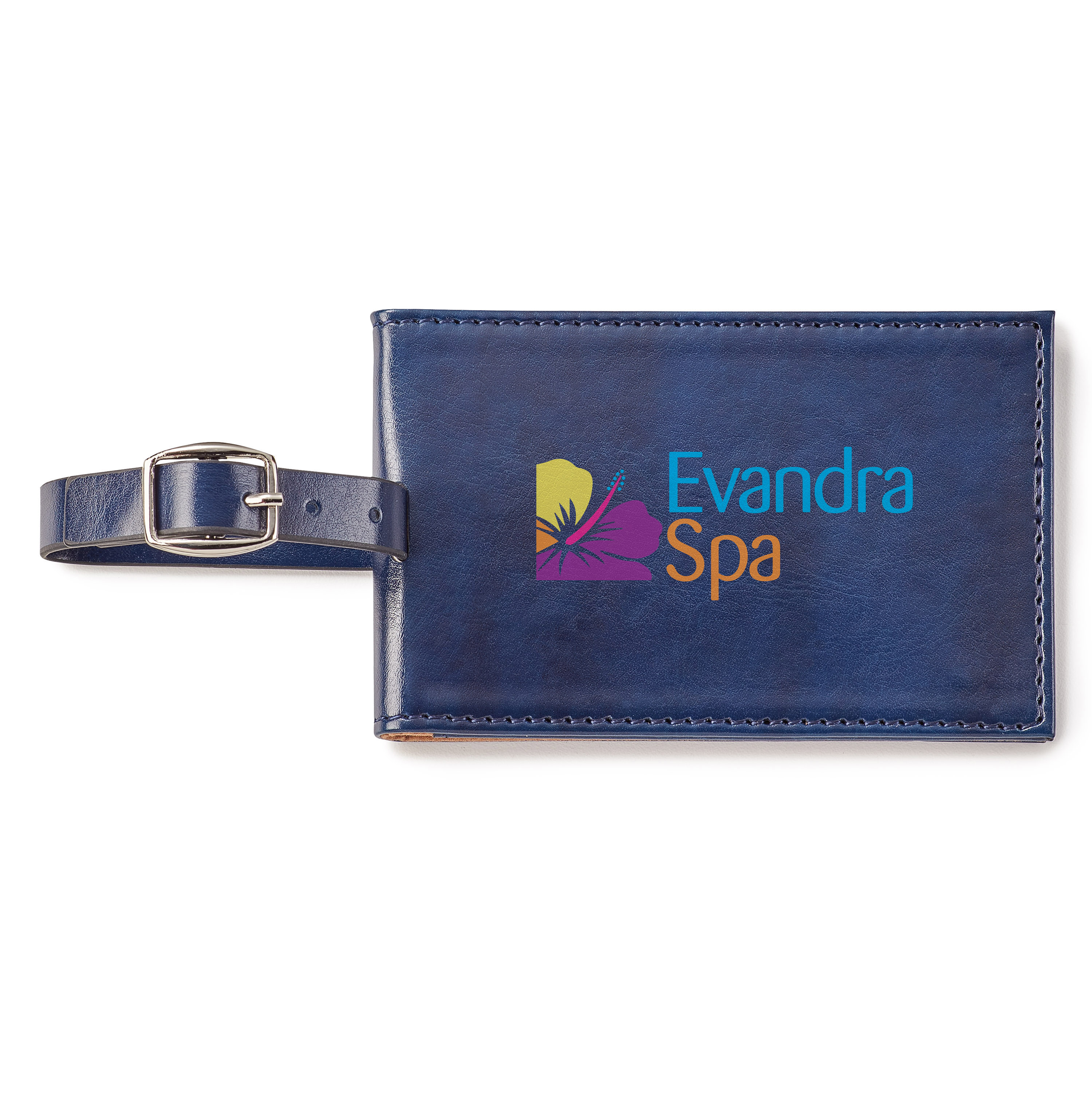 Fabrizio Luggage Tag 33