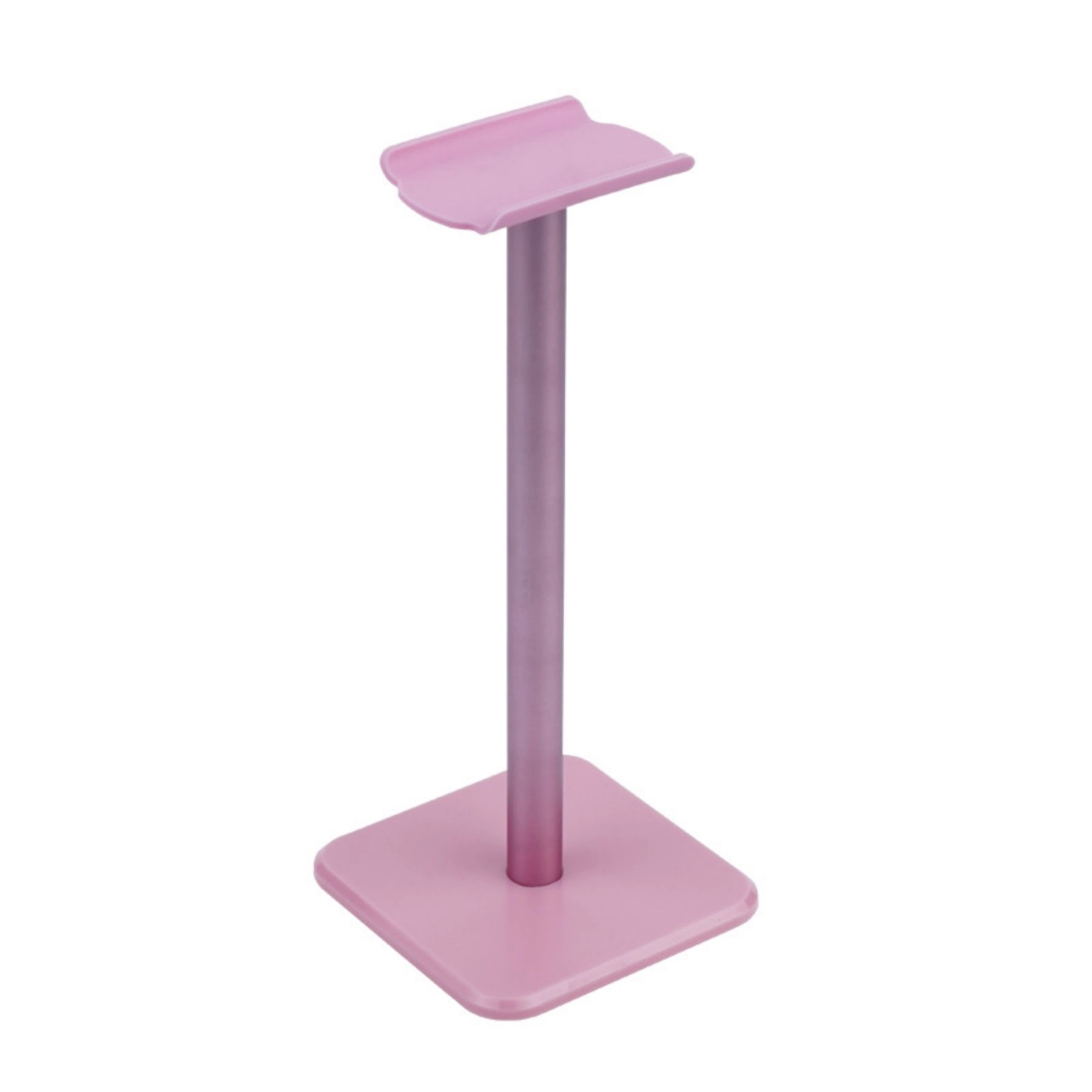 Headphone Stand Headset Holder Earphone Hanger with Aluminum 6